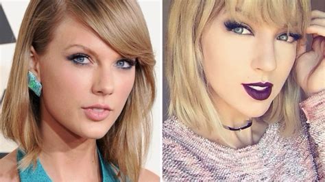 Seeing Double: The Surprising World of Taylor Swift's Look-alike
